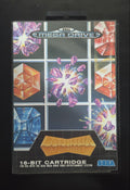 Sega Mega Drive (PAL) Game Disc Protector