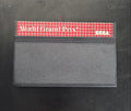 Sega Master System Cartridge Protector