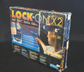 Sega Lock-on X2 Box Protector