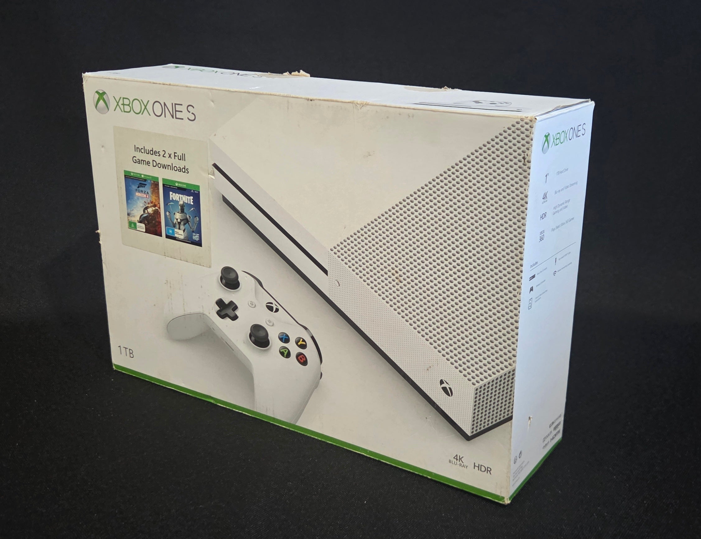 Xbox One S Console Box Protector