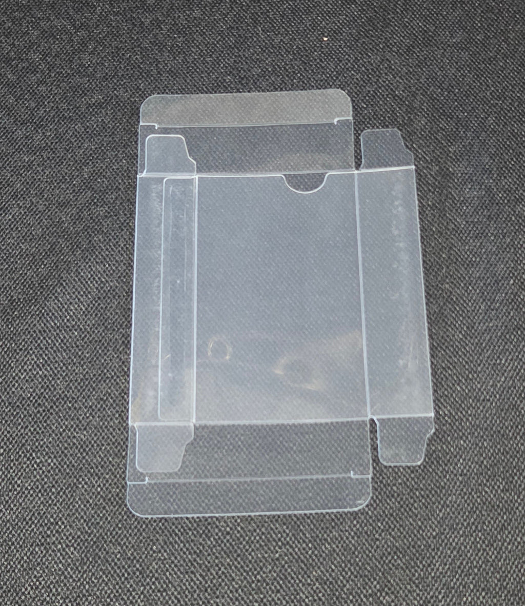 Atari Cartridge Protector