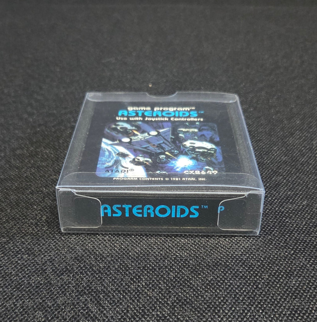 Atari Cartridge Protector