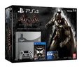 Sony PlayStation 4 Batman Arkham Knight Special Edition Console Box Protector