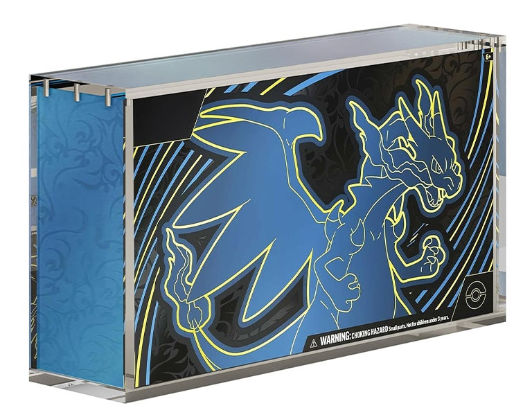 Acrylic Cases