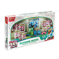 Pokemon 151 Blooming Waters Acrylic Display Case