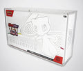 Pokemon 151 UPC Acrylic Display Case