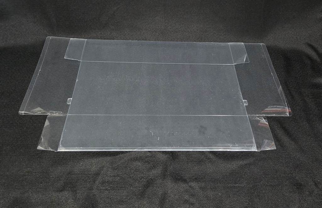 Atari 2600 Standard Vader Console Box Protector