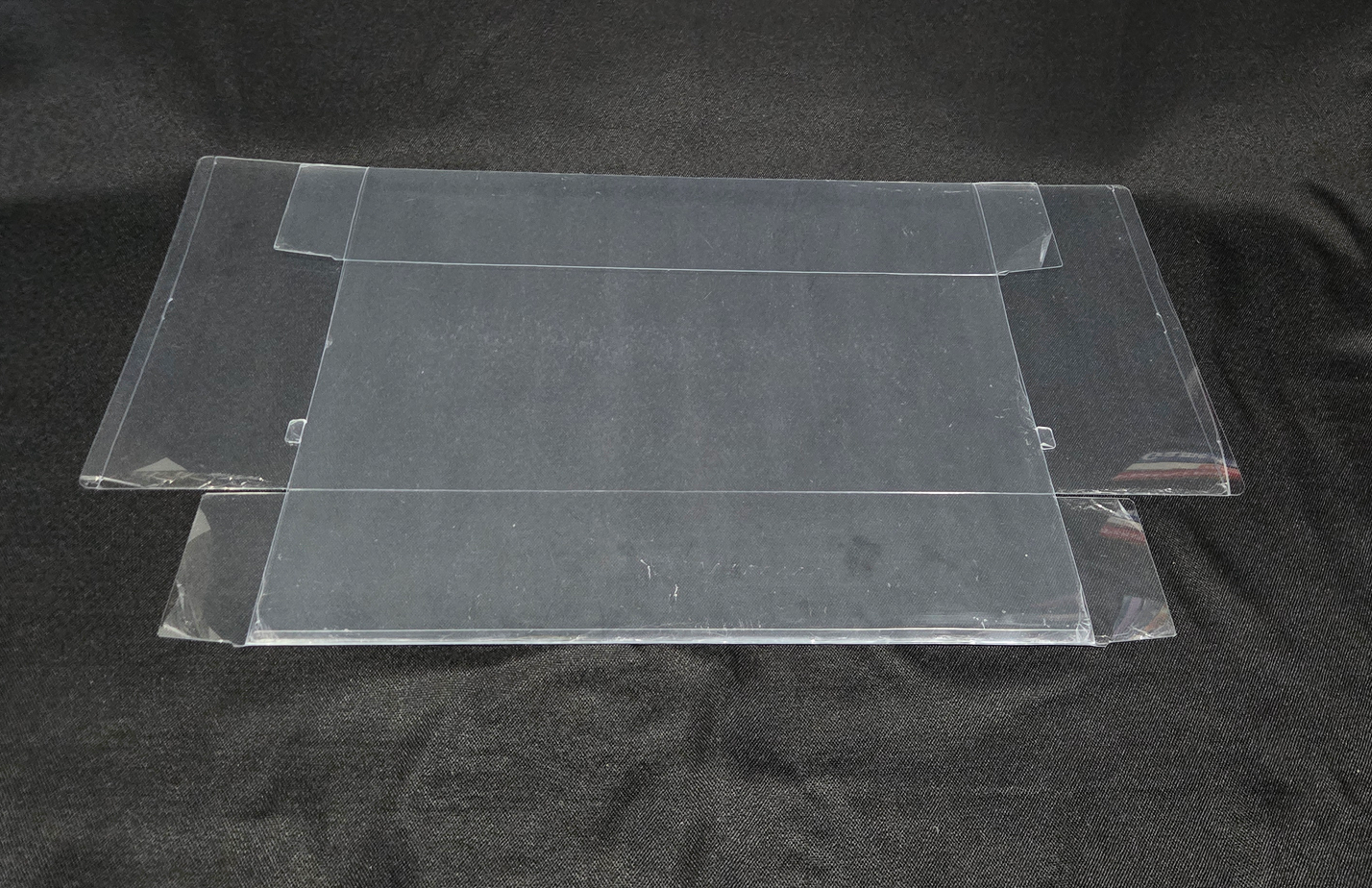 Atari 2600 Standard Vader Console Box Protector