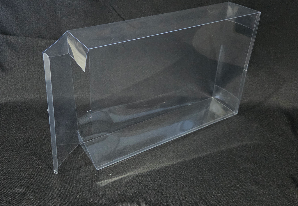Atari 2600 Standard Vader Console Box Protector