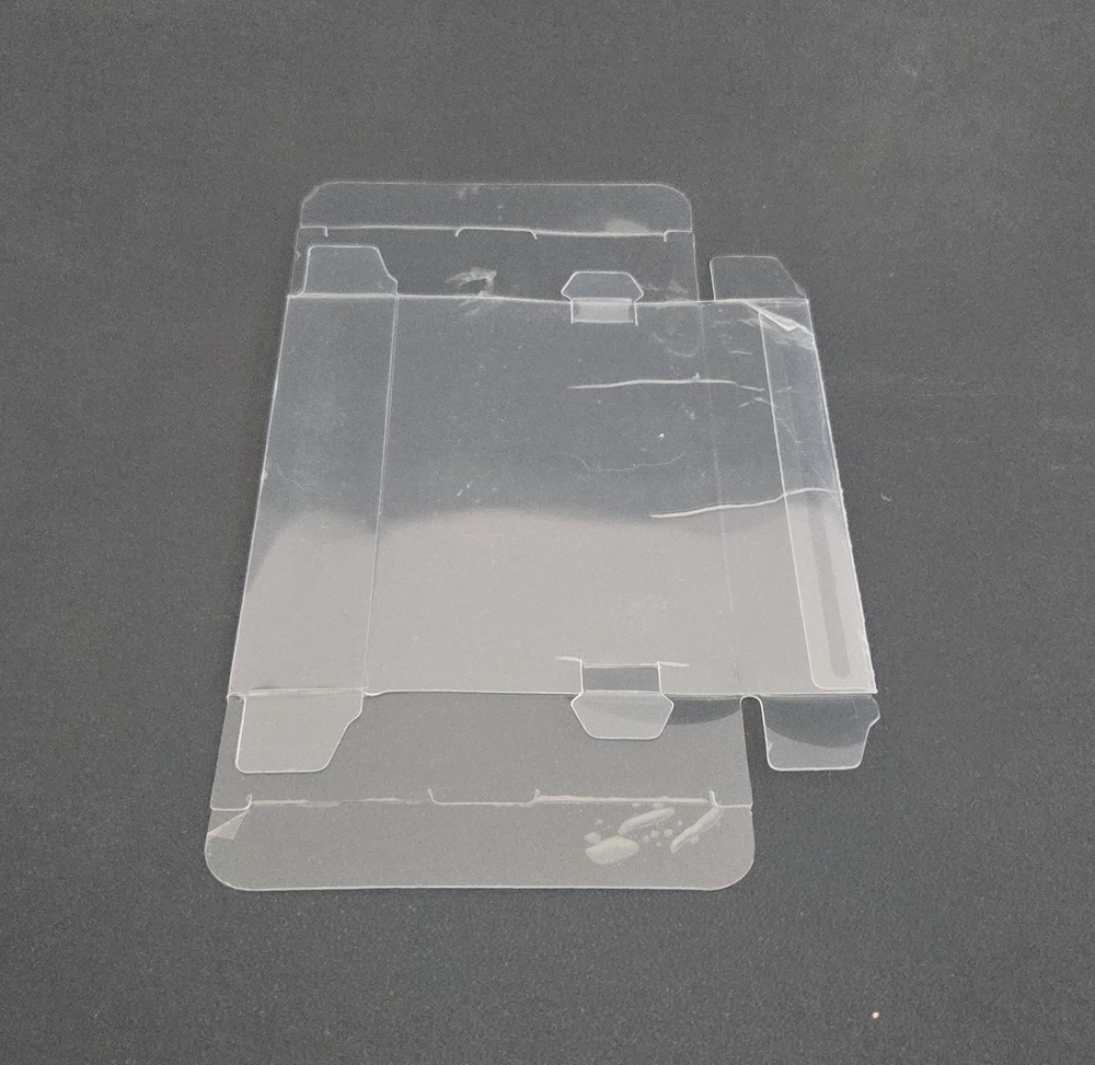 Atari Cartridge Protector