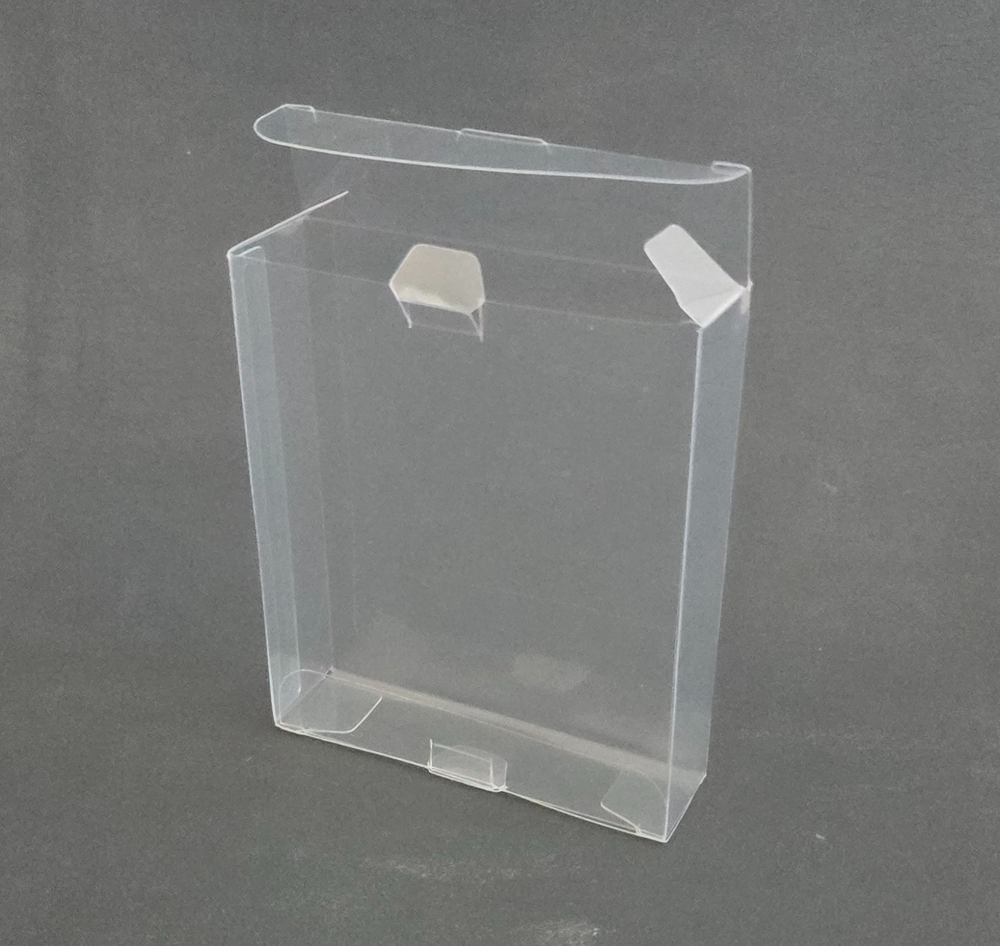 Atari Cartridge Protector