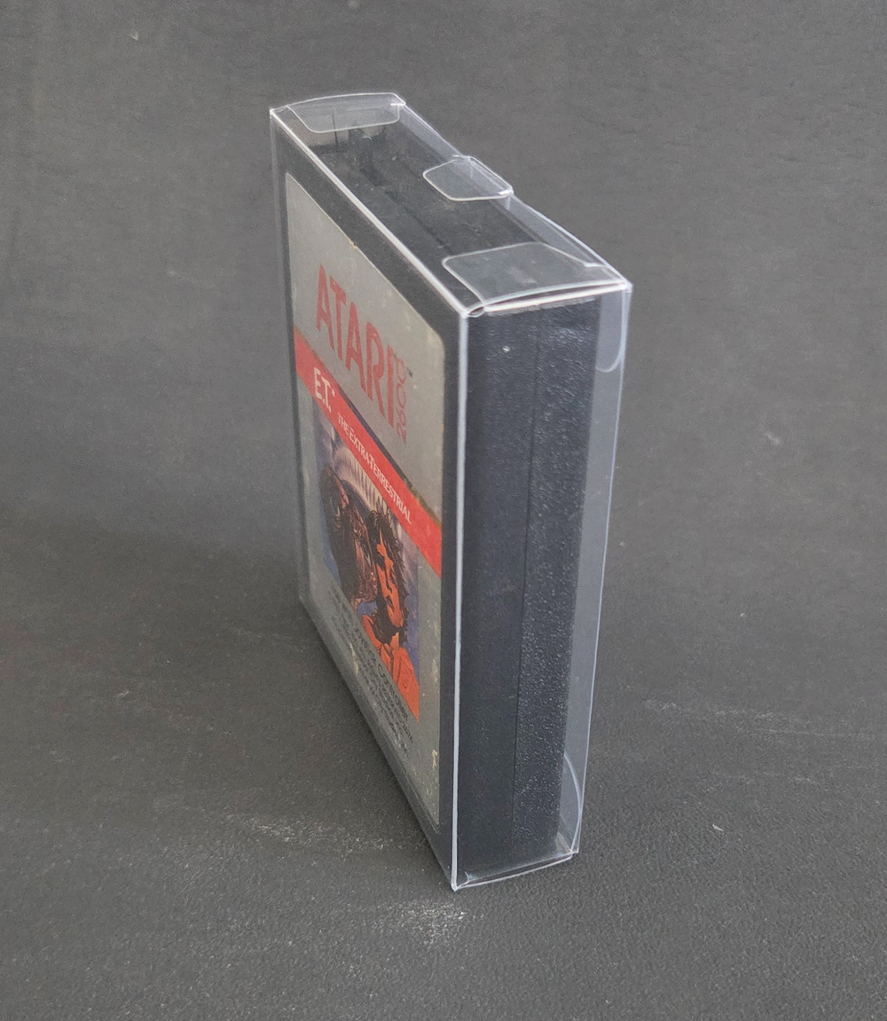 Atari Cartridge Protector