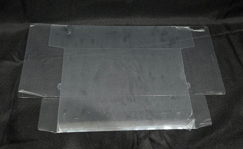 Sega Mega Drive Flashback (PAL) Console Box Protector