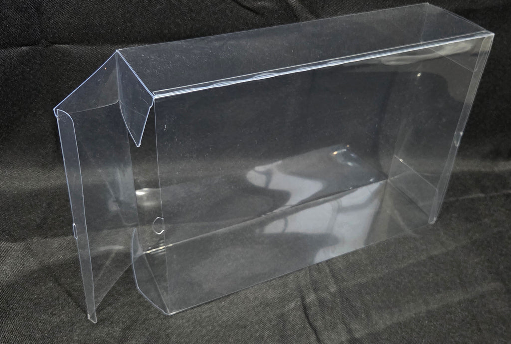 Sega Mega Drive Flashback (PAL) Console Box Protector