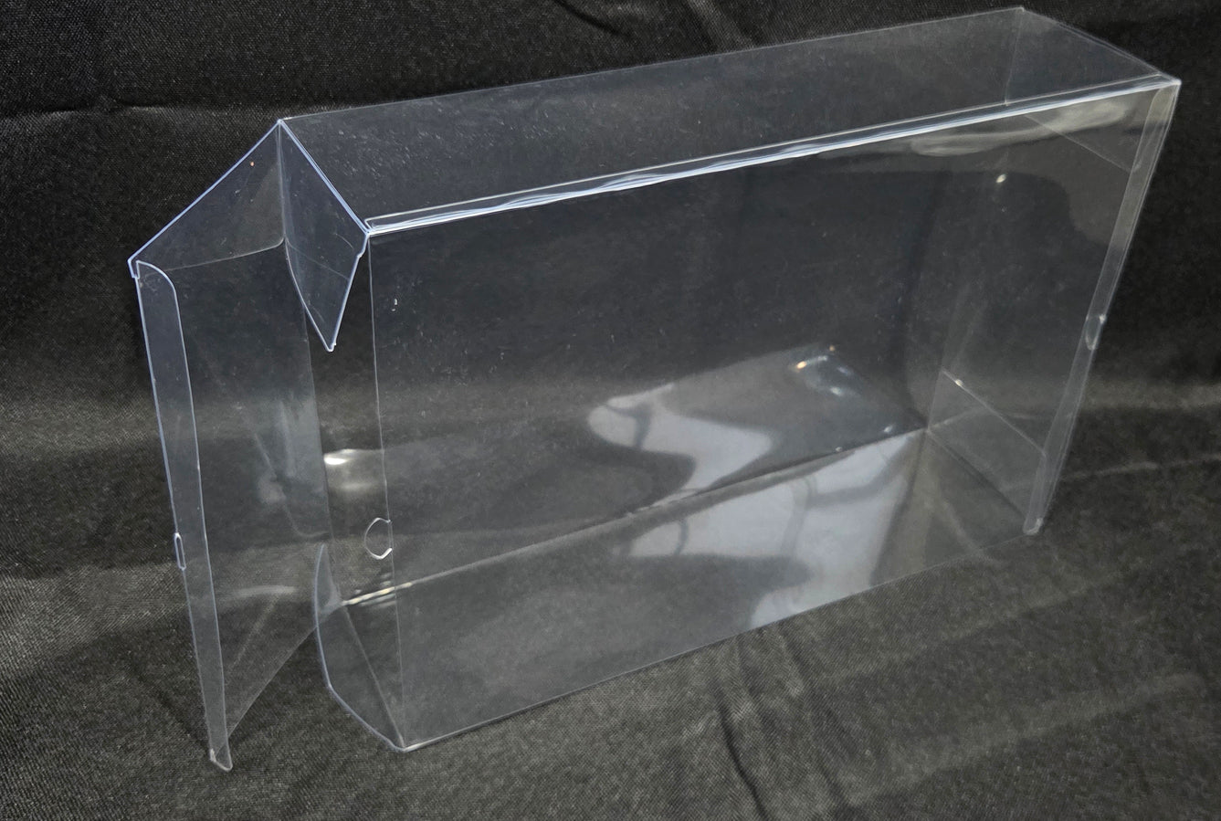 Sega Mega Drive Flashback (PAL) Console Box Protector