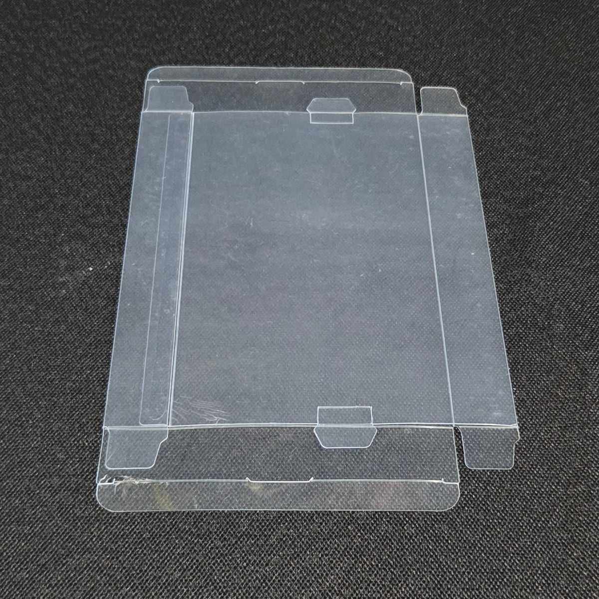Atari Game Box Protector