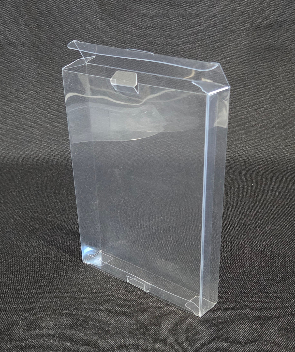 Atari Game Box Protector