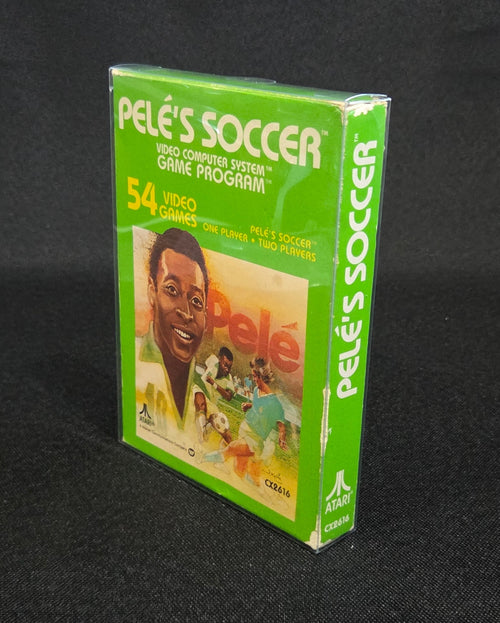 Atari Game Box Protector