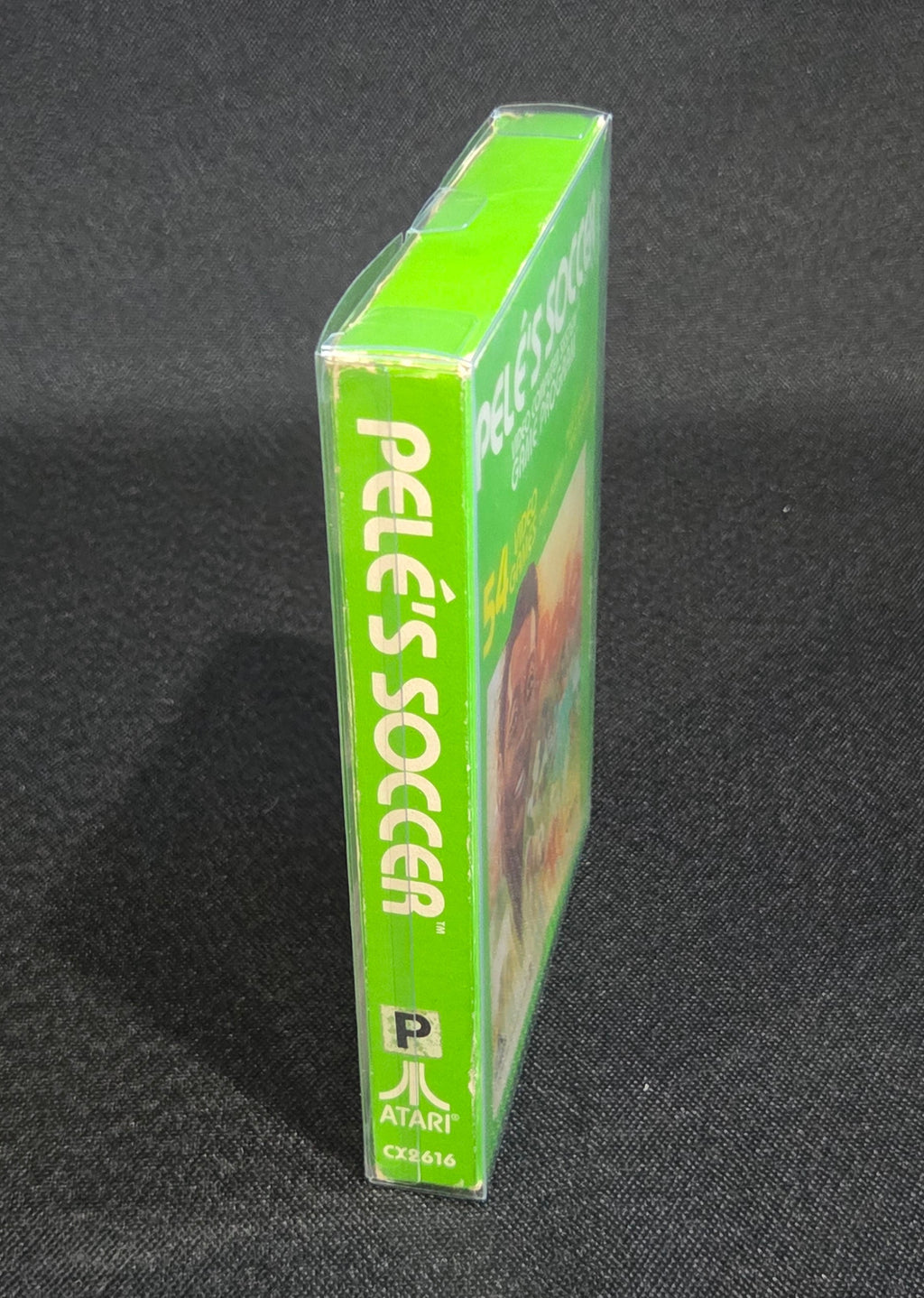 Atari Game Box Protector
