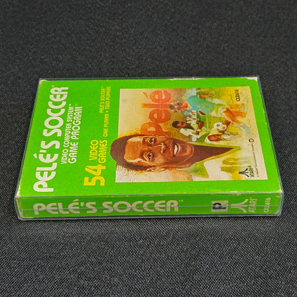 Atari Game Box Protector