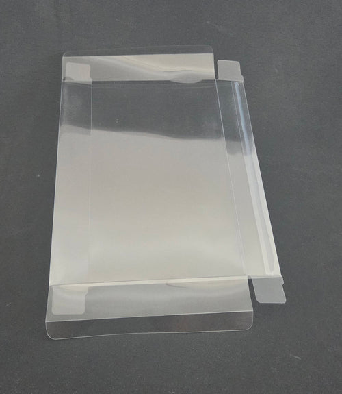 Atari Game Box Protector