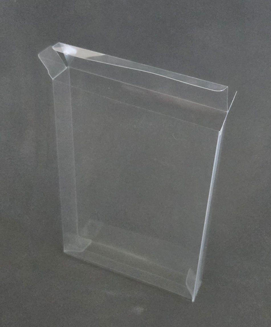 Atari Game Box Protector