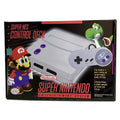 Super Nintendo Baby Control Deck (NTSC) Console Box Protector