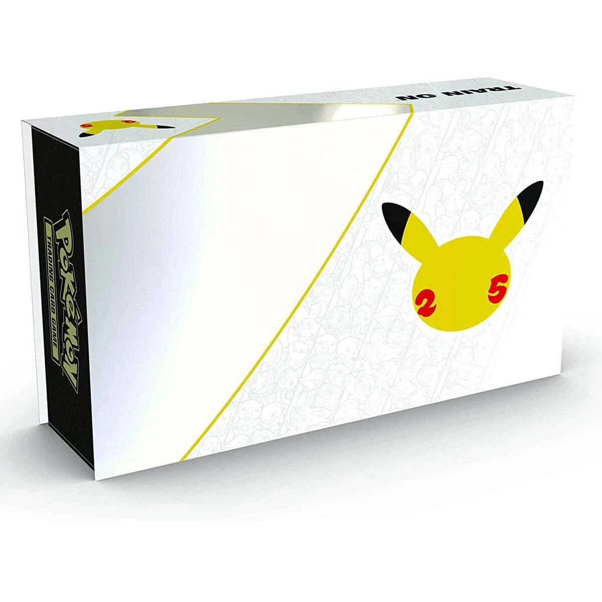 Pokemon Celebrations UPC Acrylic Display Case