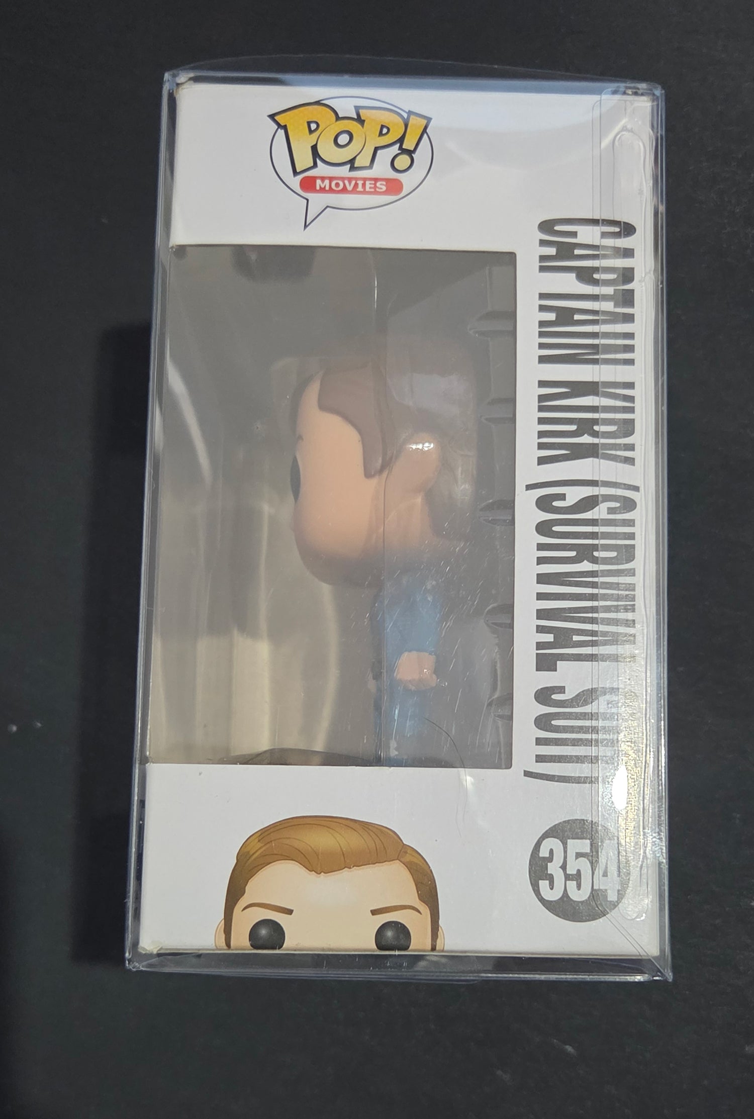 Funko Pop 4" Protector