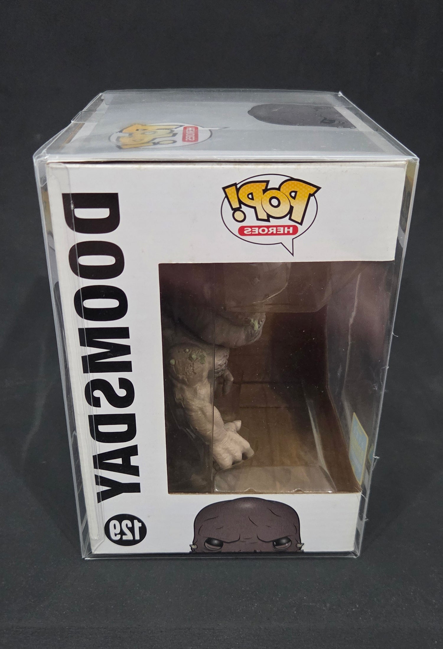 Funko Pop 6" Protector