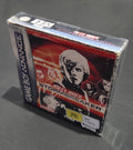 Gameboy Advance (ENG) Game Box