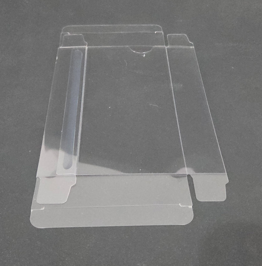 Gameboy Advance (JAP) Game Box Protector