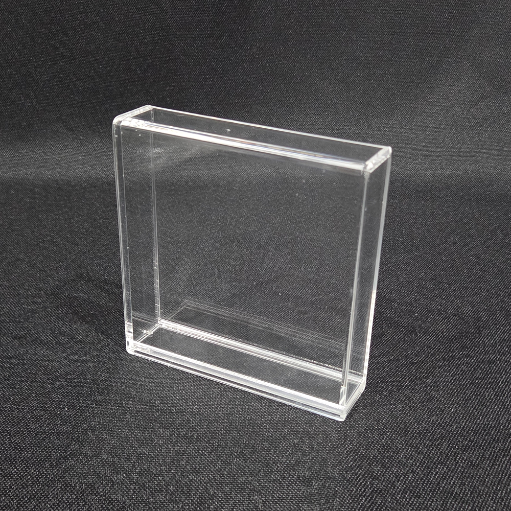 Nintendo Game Boy Advance Game Box Acrylic Display Case