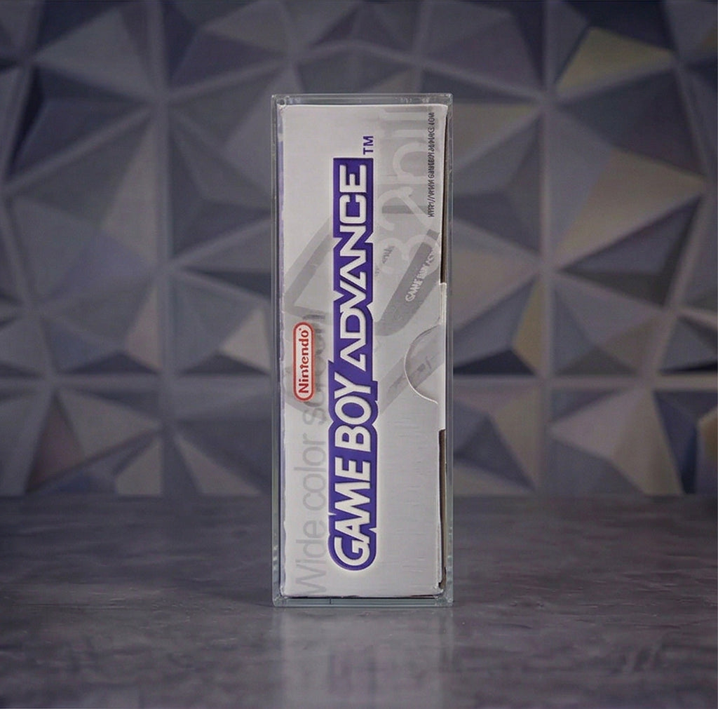 Gameboy Advance (PAL) Console Box Protector