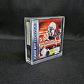 Nintendo Game Boy Advance Game Box Acrylic Display Case