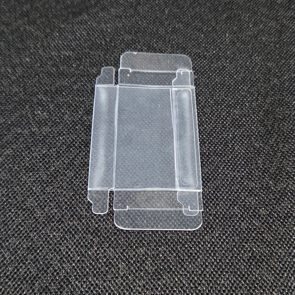 Gameboy Advance Cartridge Protector