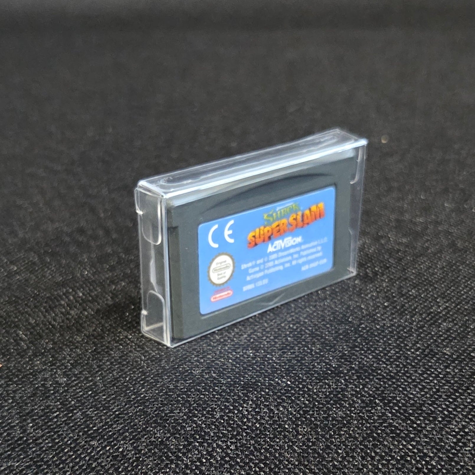 Cartridge Protectors