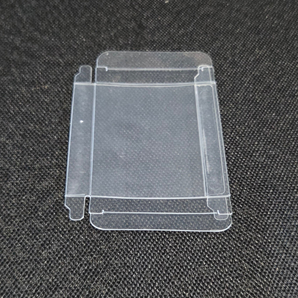 Gameboy Color Cartridge Protector