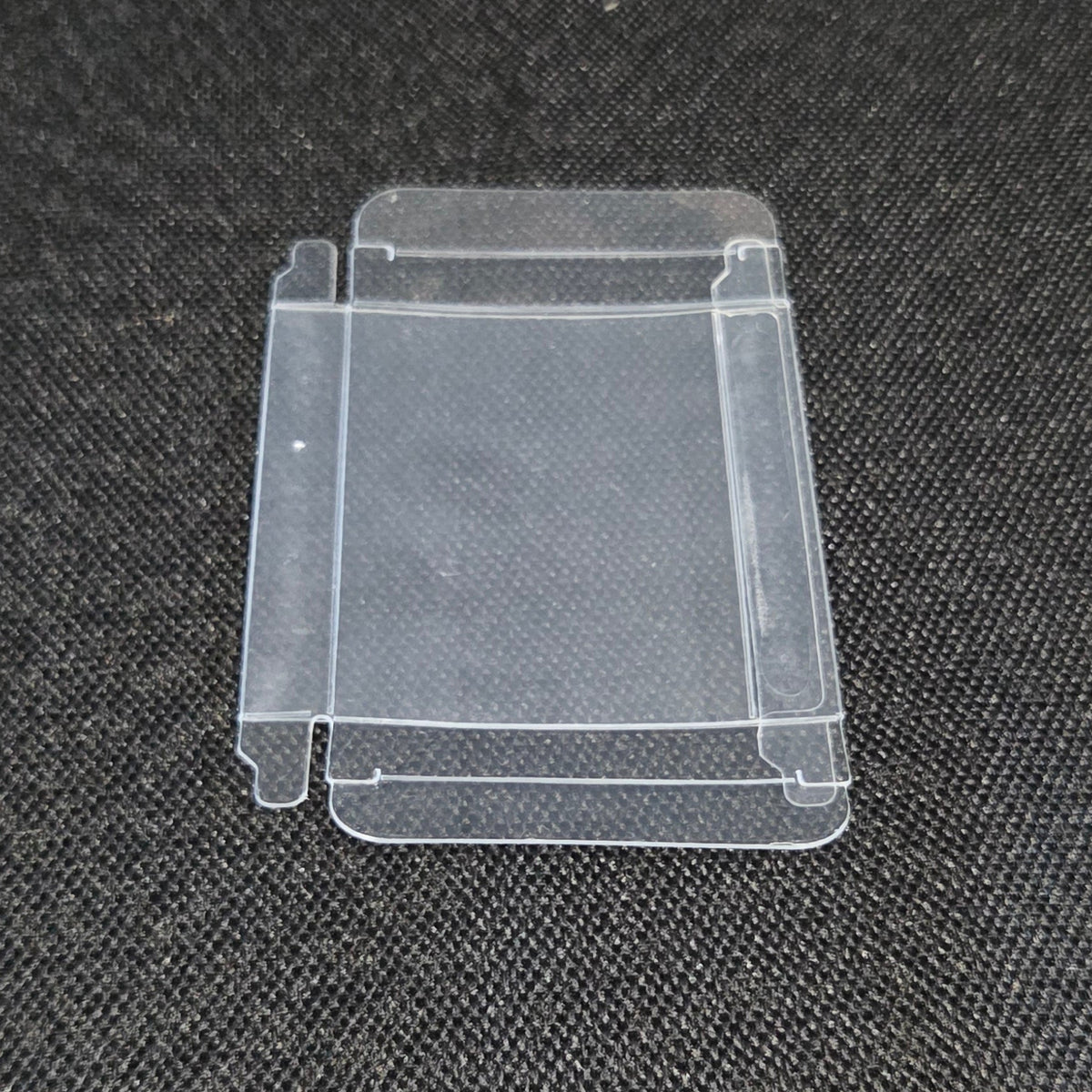Gameboy Color Cartridge Protector