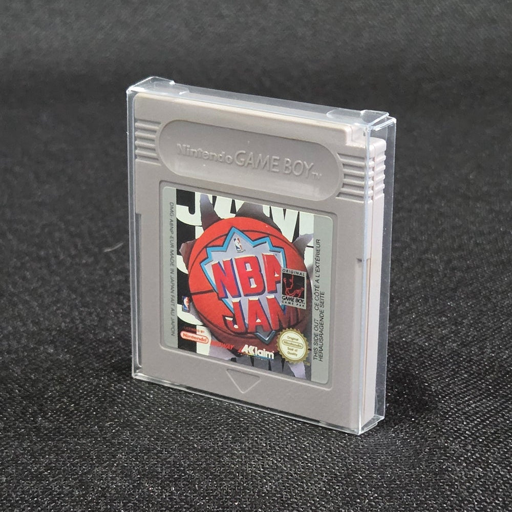 Gameboy Color Cartridge Protector