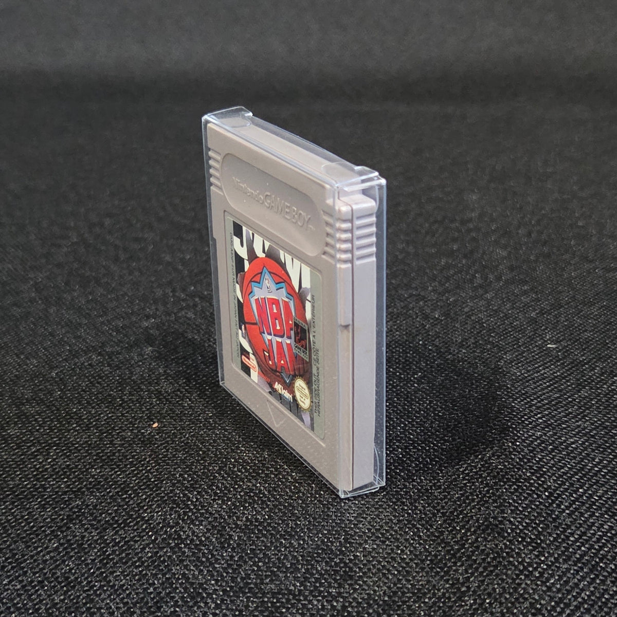 Gameboy Color Cartridge Protector