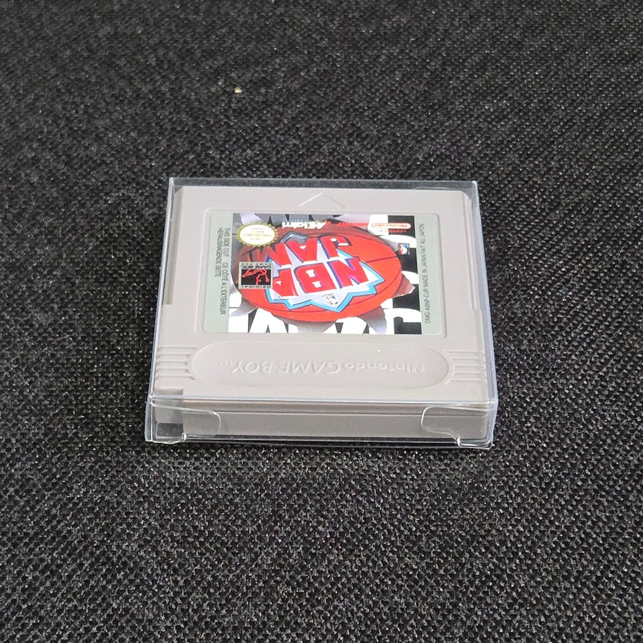 Gameboy Color Cartridge Protector