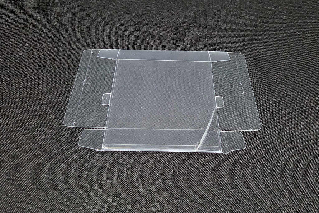 Gameboy Color (PAL) Console Box Protector