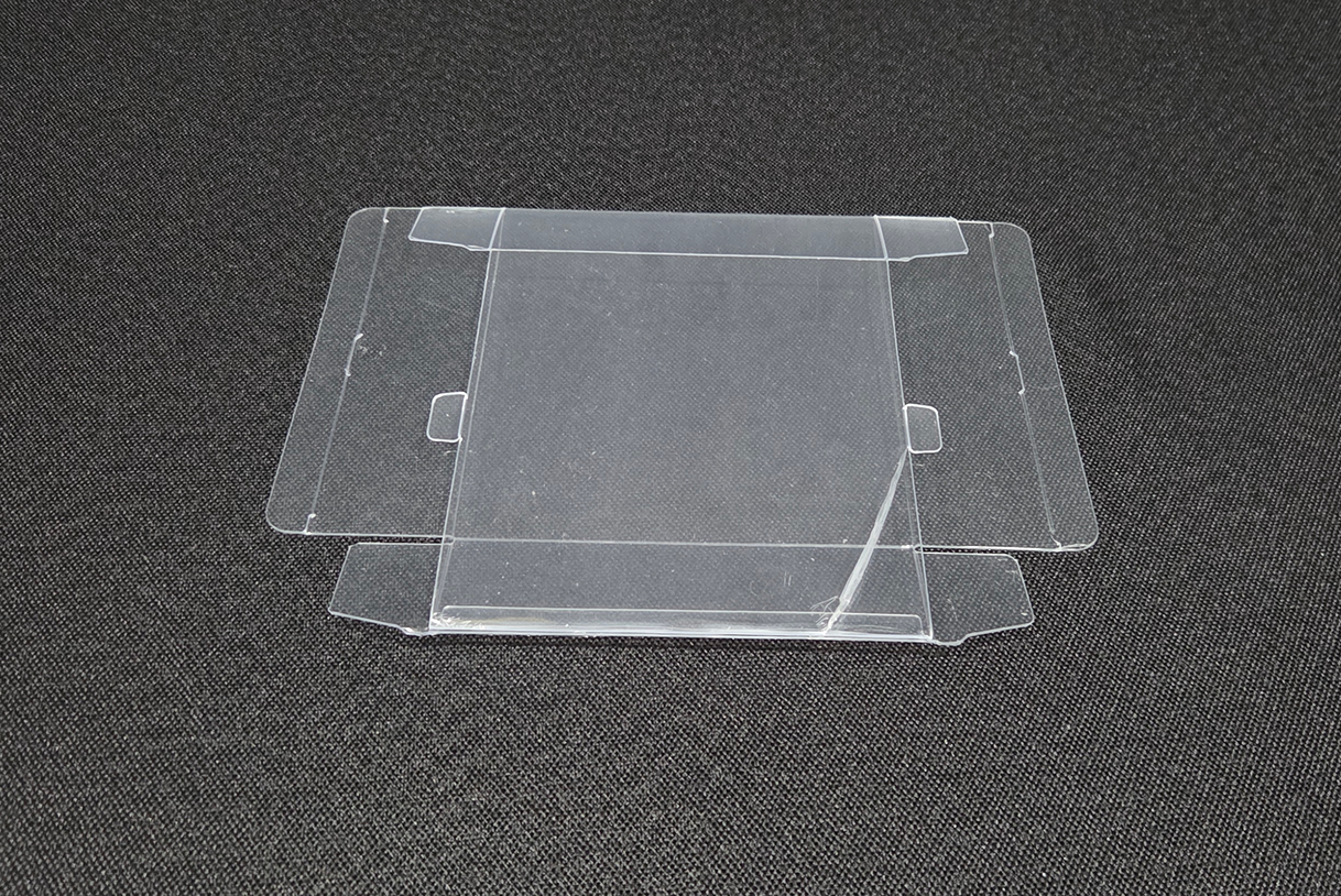 Gameboy Color (PAL) Console Box Protector