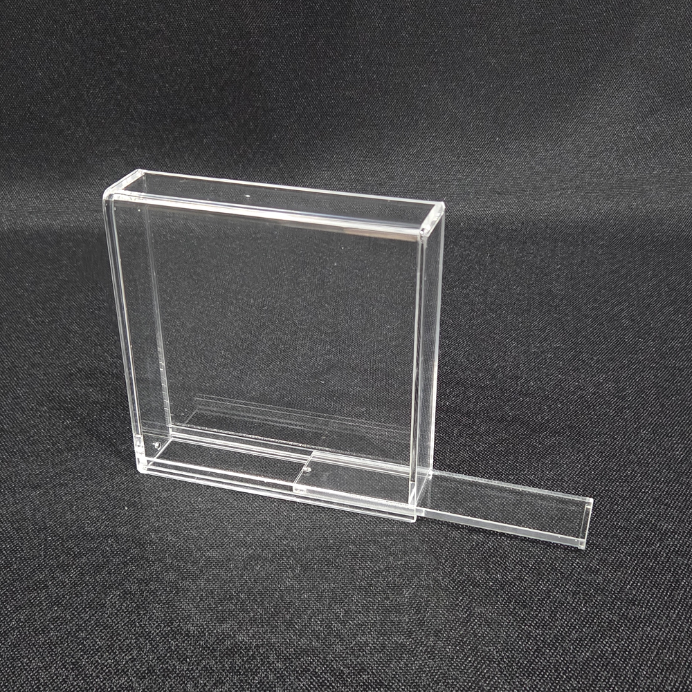 Nintendo Game Boy Color Game Box Acrylic Display Case