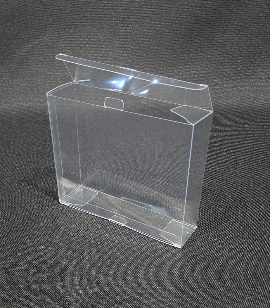 Gameboy Color (PAL) Console Box Protector