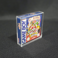 Nintendo Game Boy Color Game Box Acrylic Display Case