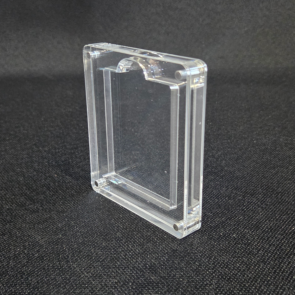 Nintendo Game Boy Color Cartridge Acrylic Display Case