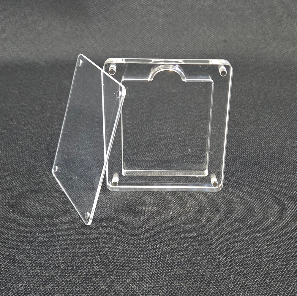 Nintendo Game Boy Color Cartridge Acrylic Display Case
