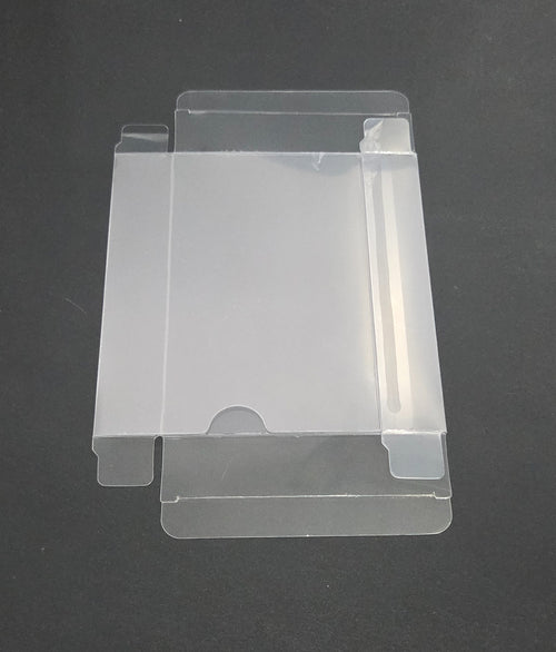 Gameboy Color (JAP) Game Box Protector